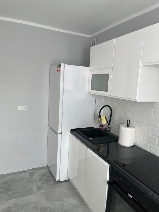 Ferienwohnung Nysa-Rynek Exterior foto