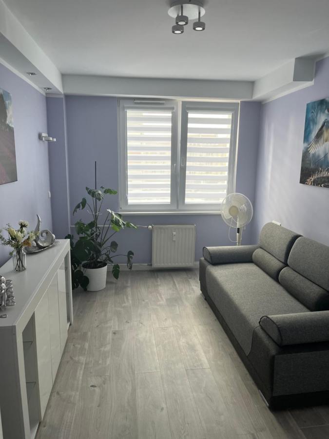 Ferienwohnung Nysa-Rynek Exterior foto